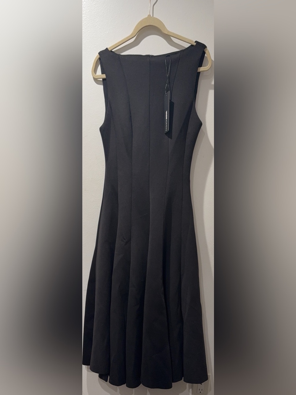 Elegant Fashion Nova Sweet Sunday Pleated Midi Dress